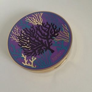 Tarte Eyeshadow Palette